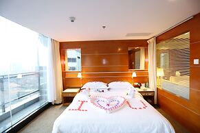 Yihe Hotel Ouzhuang