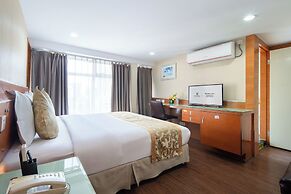Yihe Hotel Ouzhuang