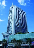 Yihe Hotel Ouzhuang