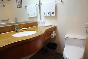 Yihe Hotel Ouzhuang