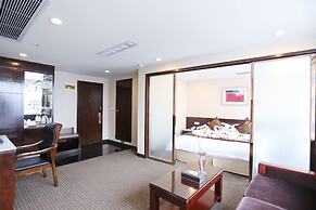 Yihe Hotel Ouzhuang