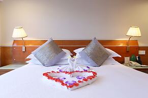 Yihe Hotel Ouzhuang