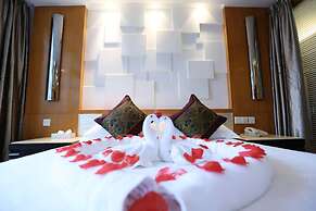 Yihe Hotel Ouzhuang