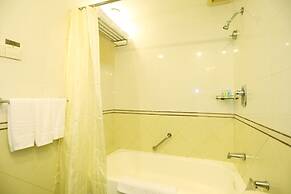 Yihe Hotel Ouzhuang