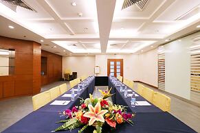Yihe Hotel Ouzhuang