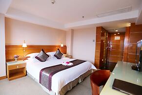 Yihe Hotel Ouzhuang