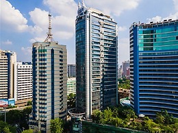 Yihe Hotel Ouzhuang