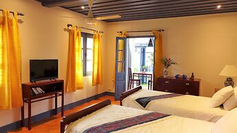 Villa Maydou