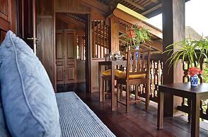 Villa Maydou