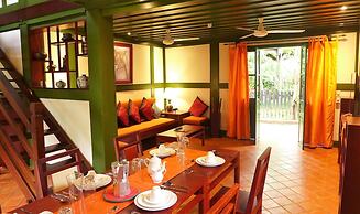Villa Maydou