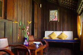 Villa Maydou