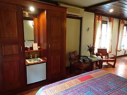 Villa Maydou