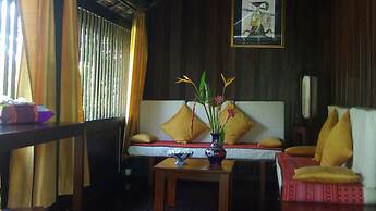Villa Maydou