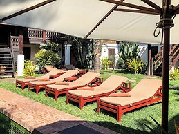 Villa Maydou