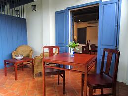 Villa Maydou