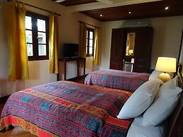 Villa Maydou