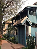 Villa Maydou