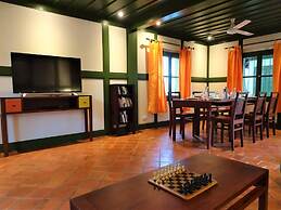 Villa Maydou