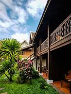 Villa Maydou