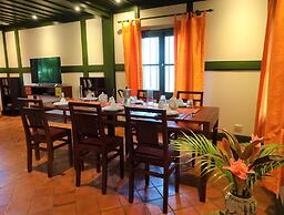 Villa Maydou