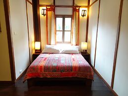 Villa Maydou