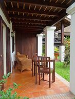 Villa Maydou