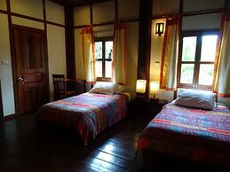Villa Maydou