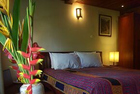 Villa Maydou