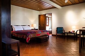 Villa Maydou