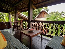 Villa Maydou