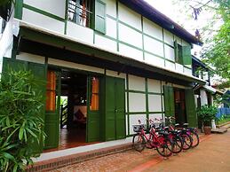 Villa Maydou