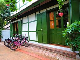 Villa Maydou