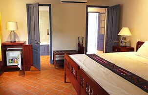 Villa Maydou