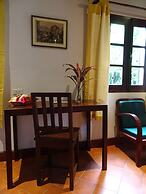 Villa Maydou