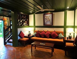 Villa Maydou
