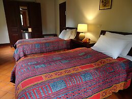 Villa Maydou