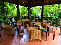 Villa Maydou
