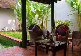 Villa Maydou