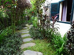 Villa Maydou