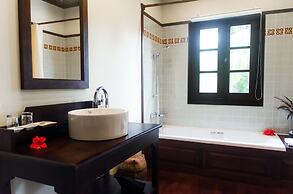 Villa Maydou