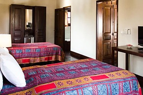 Villa Maydou