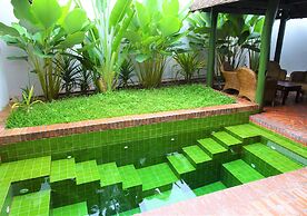 Villa Maydou