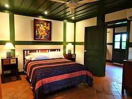 Villa Maydou