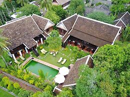 Villa Maydou