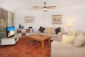 Dockside Mooloolaba