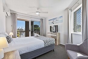 Dockside Mooloolaba