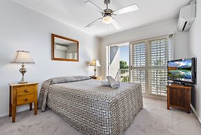 Dockside Mooloolaba