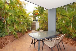 Dockside Mooloolaba