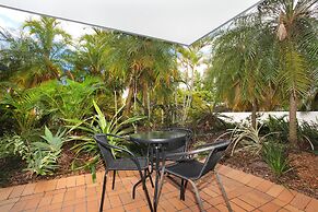 Dockside Mooloolaba