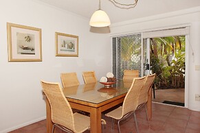 Dockside Mooloolaba